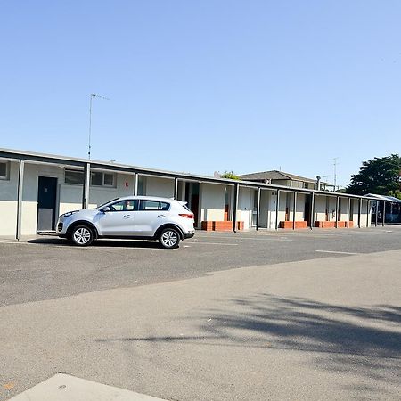 Riverside Ocean Grove Exterior foto