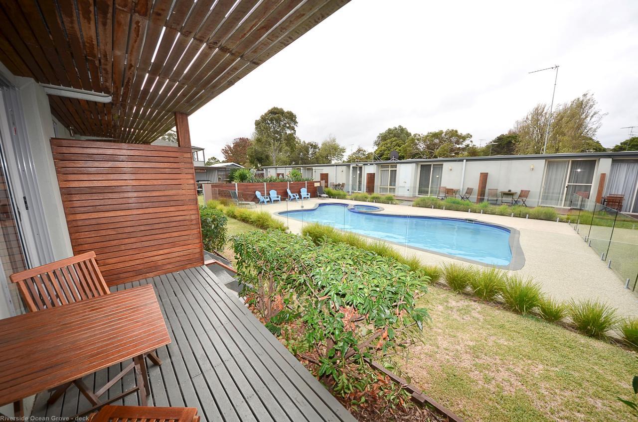 Riverside Ocean Grove Quarto foto