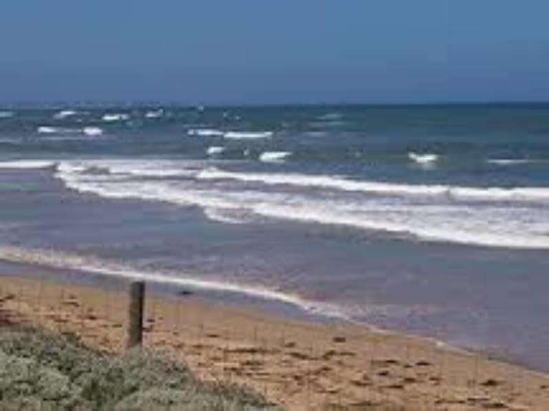 Riverside Ocean Grove Exterior foto